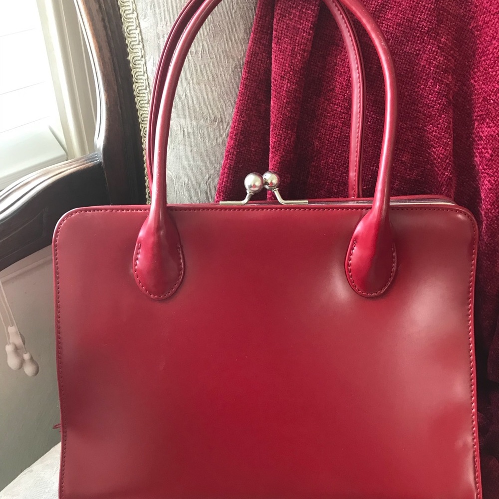 Preston & York purse